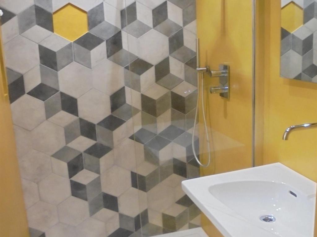 Maison D'Hotes Bastia Ville-di-Pietrabugno Pokoj fotografie